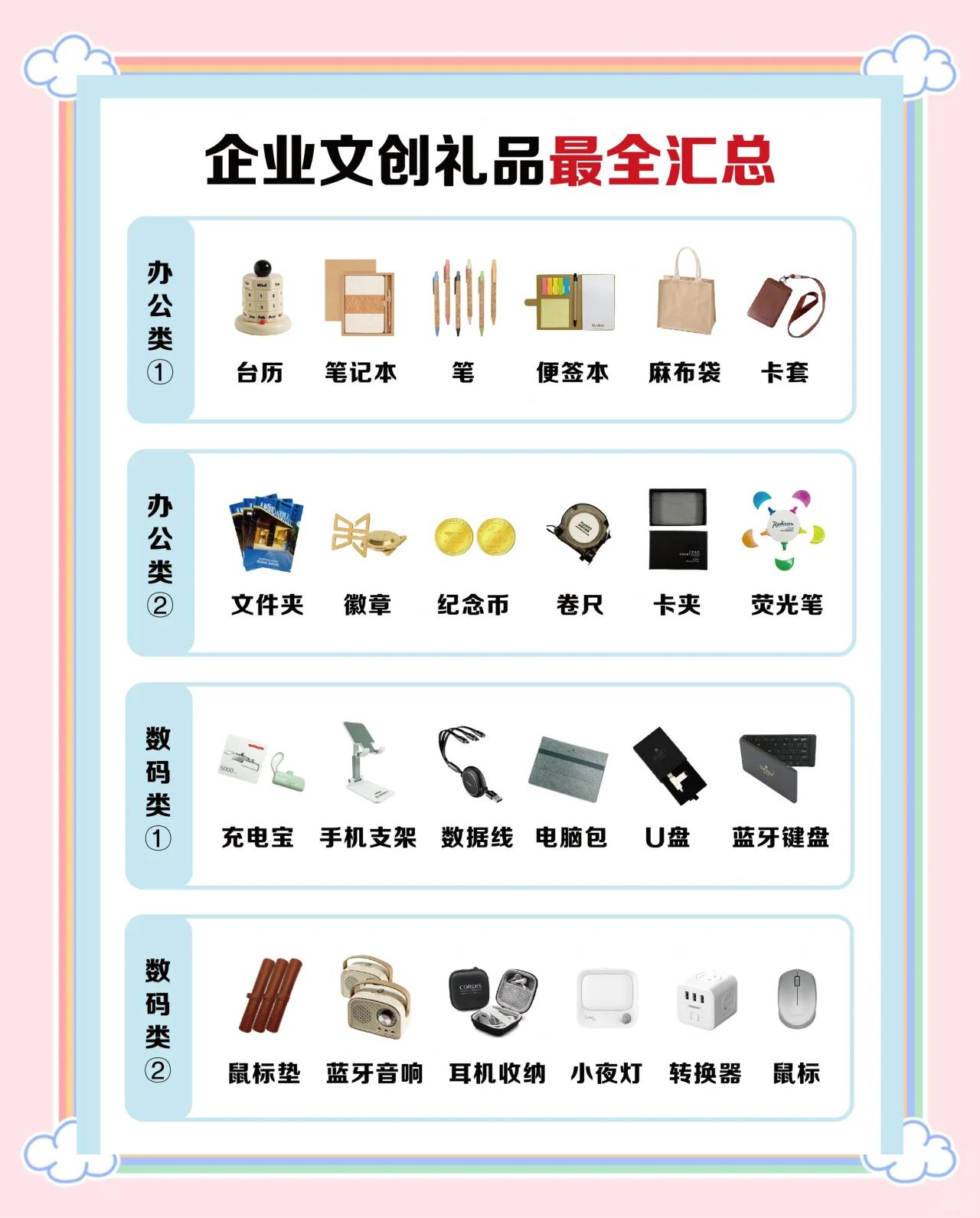 办公神器盘点 这些不可或缺的日用品你都有吗？